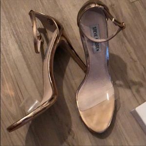 Steve Madden Heels size 8